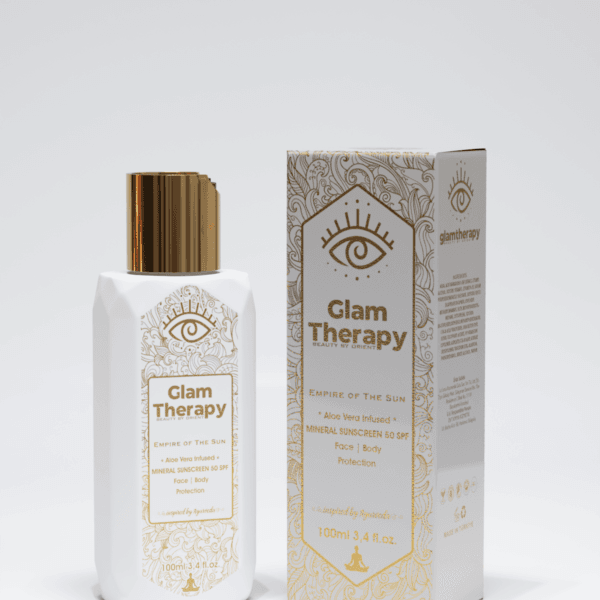 Glam Therapy Aloe Vera Etkili Mineral Gunes Kremi 50 SPF 100 ML 2 min 600x600