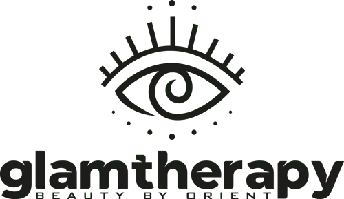 Glam Therapy Logo Siyah min