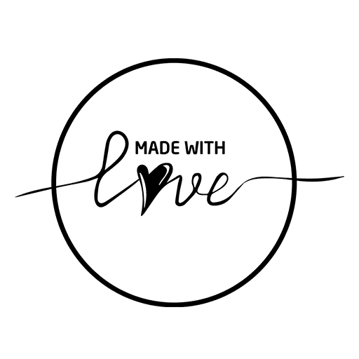 Glam Therapy Vegan Sevgi ile Uretildi min