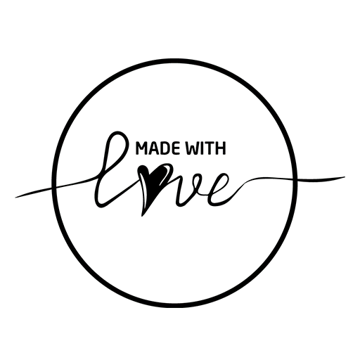 Glam Therapy Vegan Sevgi ile Uretildi min